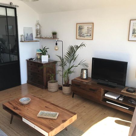 Magnifique Studio Cassis Vue Mer Exterior photo